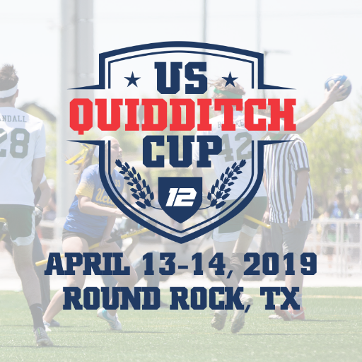 This account isn't active anymore. Check out @USQuidditch for all the news about our national championship!