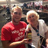Garrett Chase (@garrettchase1) 's Twitter Profile