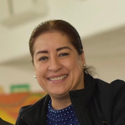 MGloriaHR's profile picture. Académica preocupada por la educación de nuestros jóvenes