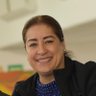 MGloriaHR's profile picture. Académica preocupada por la educación de nuestros jóvenes