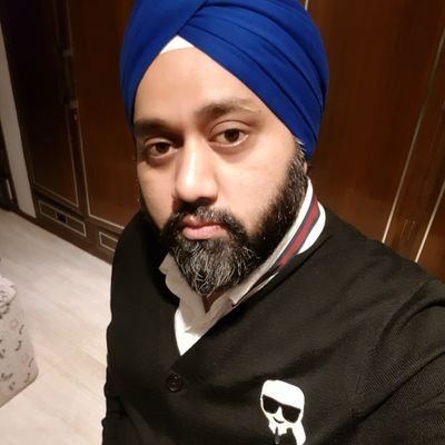 karannanda's profile picture. Exim . A true Indian at heart and not affiliated to any political party. Vegan as well (trying to be one) but vegetarian for life!

 RTs aren't endorsements.