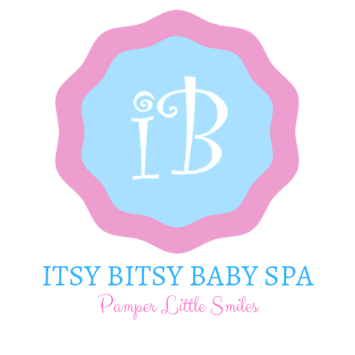 ITSY BITSY BABY SPA