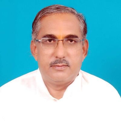 Journalist
અધ્યક્ષ:અરવલ્લી જિલ્લા સહકારી સંઘ,મોડાસા
mo.9426048444