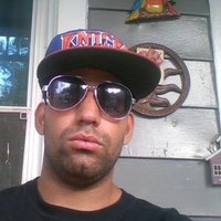 Samurai Gangsta Joel Molina (@samurai_joel) 's Twitter Profile