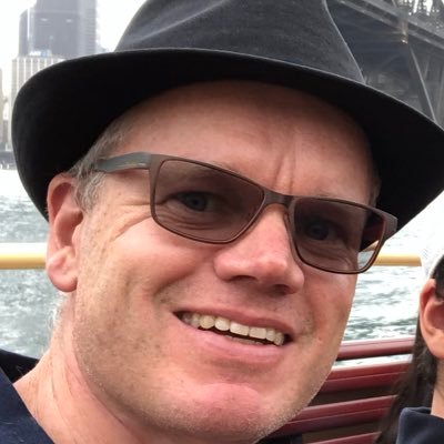 delafingcaw's profile picture. Husband, father of 2 and management consultant, trying to live in the moment instead of always longing for what could be next.