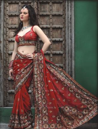 One stop shop for online shopping of exclusive Designer Sarees, Indian Sarees, Indian designer sarees, Designer Wedding Bridal Sarees (saree, sari, saris).