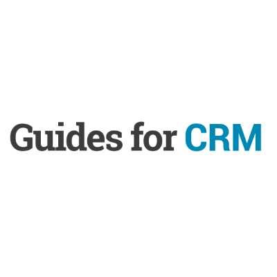 LaurenS35634039's profile picture. GuidesforCRM aims to simplify and demystify the CRM buyers' journey by educating business decision-makers as they are in the process of buying a CRM product.