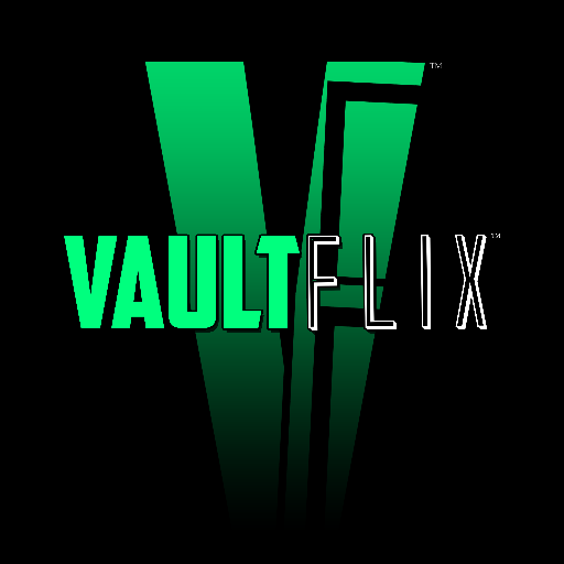 #Vaultflix is An 