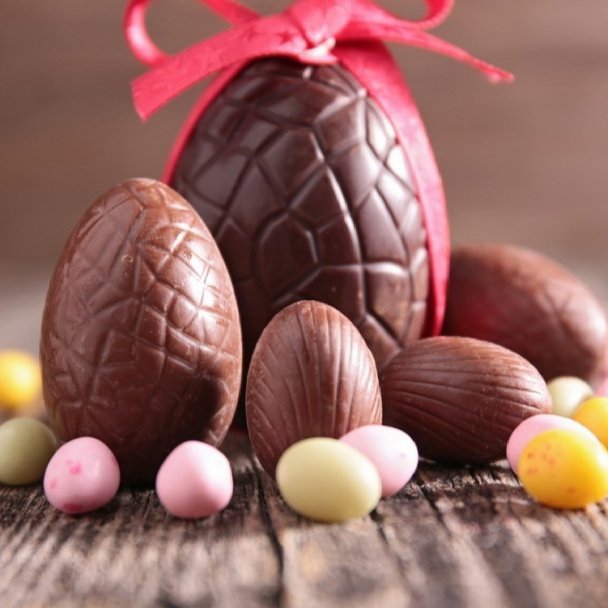 LucrativaPascoa's profile picture. Venha aumentar sua renda com nossas deliciosas receitas