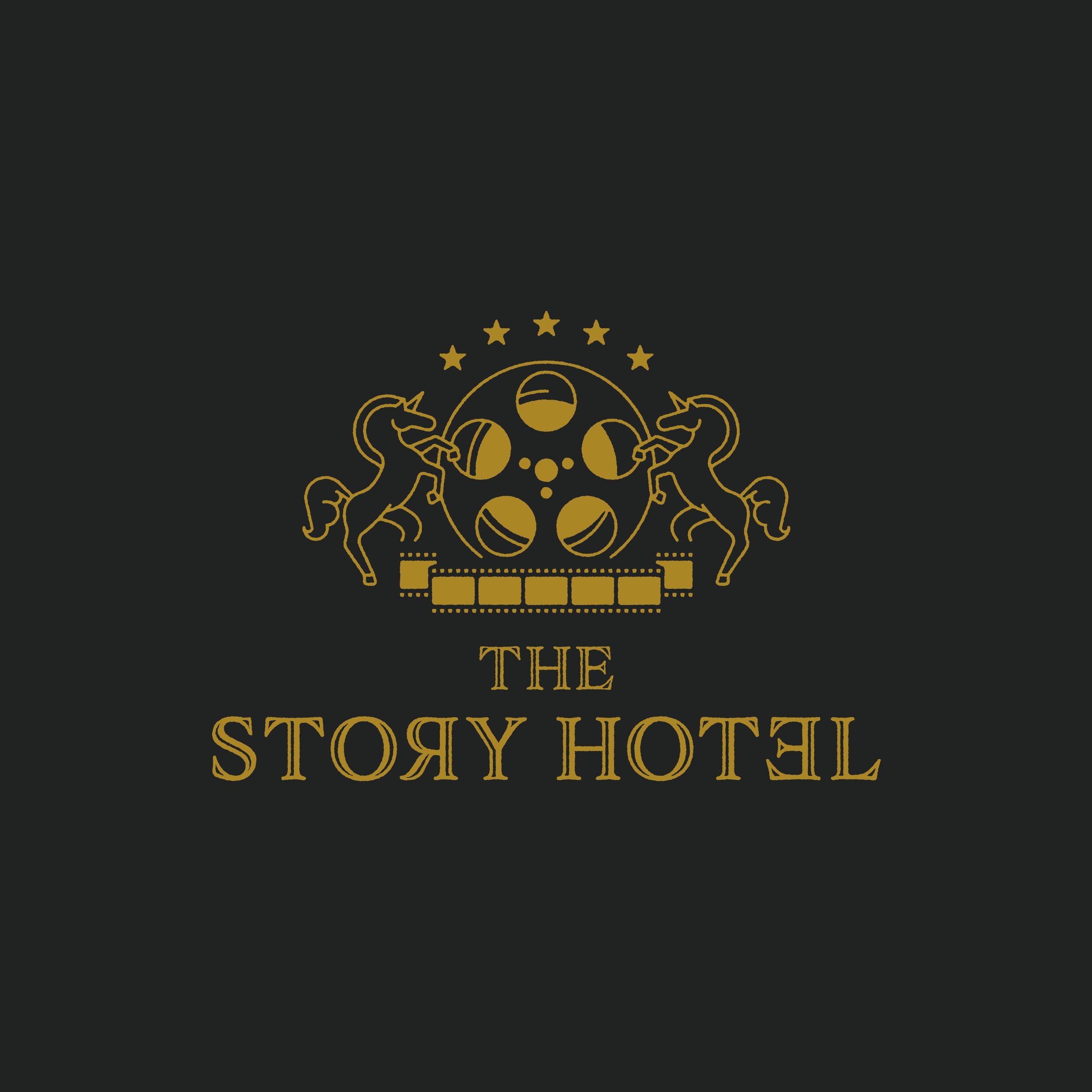 『THE STORY HOTEL』の公式アカウントです🎥✨
横浜駅直通複合型エンターテイメントビル #アソビル 2F ALE-BOXにあります。
先日、王様のブランチでも紹介していただきました！！
公演に関する情報、フィルムの情報、キャストの情報、など発信していきます！
お問い合わせはDMまで！💌