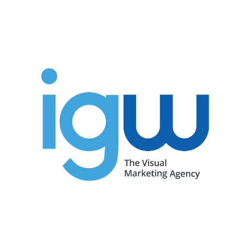 IGW is a visual marketing agency, helping companies leverage the science of visual learning to maximize marketing & sales results.