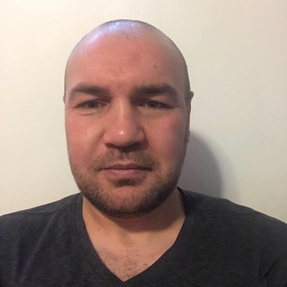 RaoufBouklab's profile picture. 