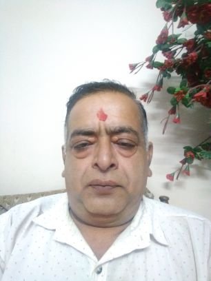 Sanjeev81903080's profile picture. adviser