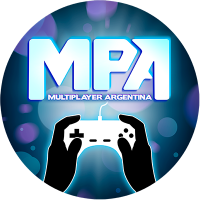 Multiplayer Argentina (@multiplayerarg) 's Twitter Profile Photo
