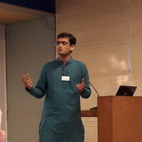 Jwalin Patel, PhD, FRSA (@jwalin10) 's Twitter Profile