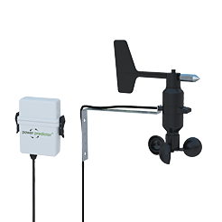 PowerPredictor's profile picture. We aim to produce accurate, real-life data on the viability of small renewable energy generation for any location on the planet.