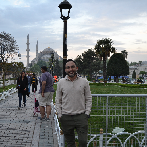 Haroldstat's profile picture. 