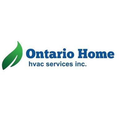 Certified HVAC Heating & Cooling Company in The Greater Toronto Area
416-858-3051