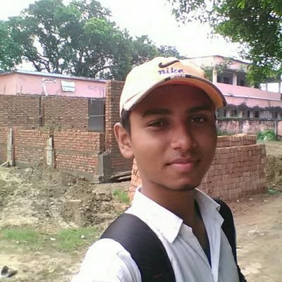 RazaSambad's profile picture. बेरोज़गार