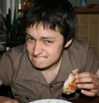 dachux's profile picture. 