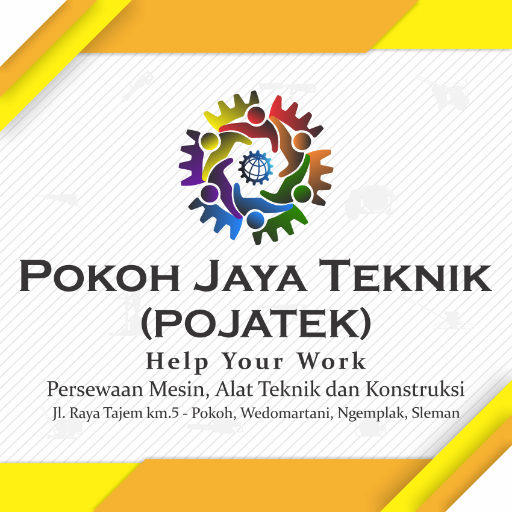Pokoh Jaya Teknik (POJATEK)