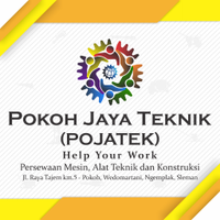 Pokoh Jaya Teknik (POJATEK)(@pokohjayateknik) 's Twitter Profile Photo