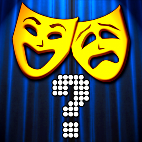 A must-have App for every Bway fan! With 10 theatre challenge games and over 4,000 original questions, you can play non-stop for an entire Broadway season!