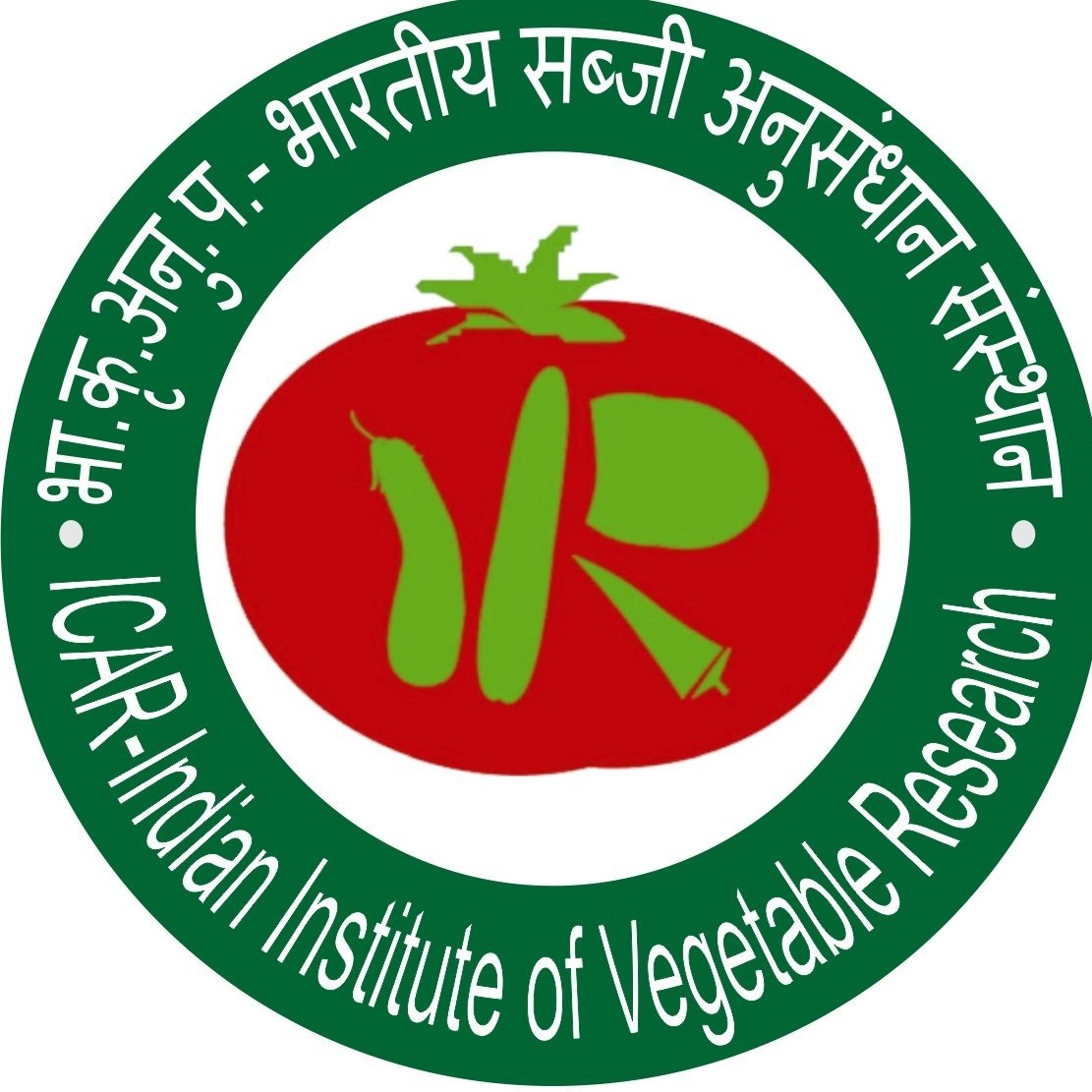ICAR-IIVR, Varanasi is a field unit of Indian Council of Agricultural Research under the aegis of the DARE, Ministry of Agriculture & Farmers' Welfare, GOI