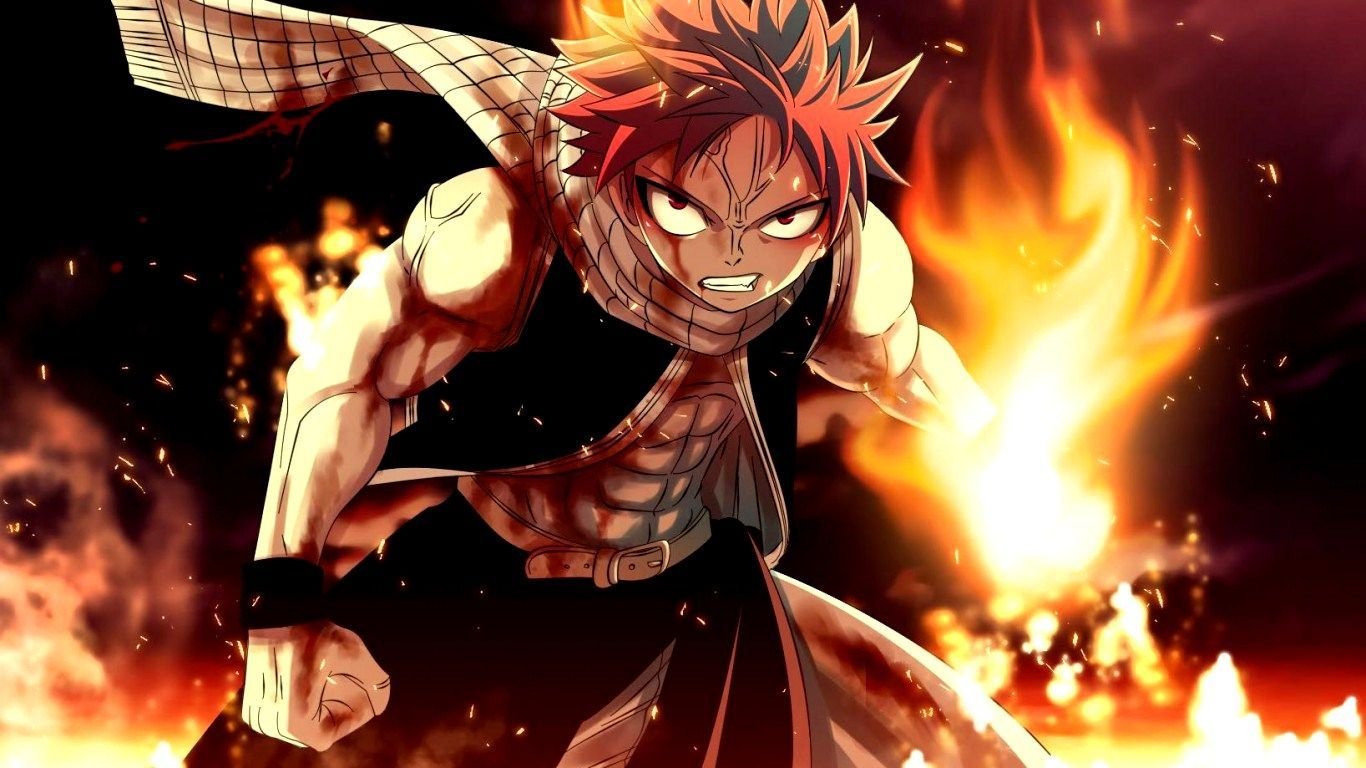 💞 Natsu Dragneel Fan       🔥Anime Enthusiast🔥         🔽💛 FellowOtakus 💛🔽  💞 

If I have used your content, contact 4 removal!