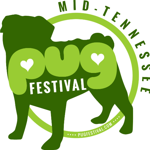 The 4th Annual Mid-TN Pug Festival - rescheduled to Nov 7, 2020 - has been CANCELED due to ongoing issues with the Covid-19.