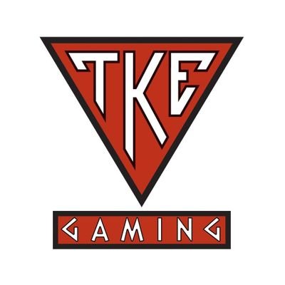 The Official Twitter of TKE Colony 884 at Benedictine University (Lisle, IL). Home of the TKE Gaming Channel!