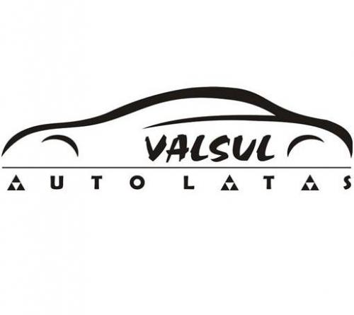 Autolatas, acessórios e vitrais.