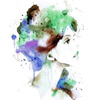 Samille(さみぃゆ)⭐️作品展4/30-5/6(阪急うめだ本店10F) (@samille888) 's Twitter Profile