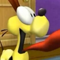 I was born in 1977. When you live with Garfield, you see some shit. I am also legally required to tell you that I am a Somali pirate and parody account.