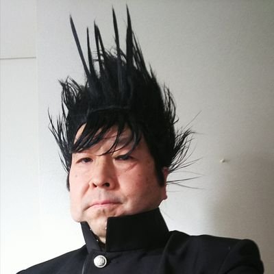 makotrp's profile picture. トランペット奏者 、 お笑い、餅田コシヒカリ、駆け抜けて軽トラ、アルファロメオ、 痛車、甘いもの好きな どっち付かずのAB型🐷101kgからダイエット中