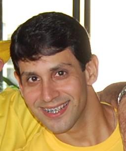 PeixinhoThiago's profile picture. 