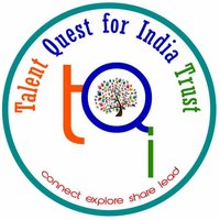 Talent Quest for India(@TQIFamily) 's Twitter Profile Photo