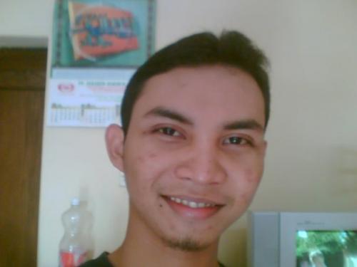 dhany ozora