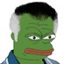 PaulyFrogNuts (@paulypepe) Twitter profile photo PaulyFrogNuts (@paulypepe) Twitter profile photo
