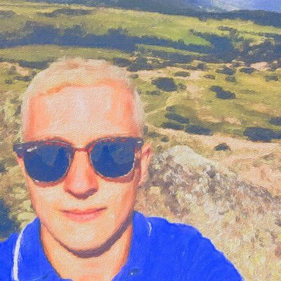 FGunnewig's profile picture. European 🇪🇺