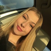 olivia strickland - @oliviastrickk Twitter Profile Photo