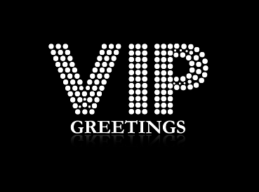 VIP Greetings (@vipgreetings) | Twitter