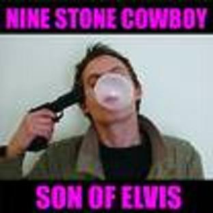 ninestonecowboy's profile picture. Musician, ex Candyskin now a solo performer and guitar teacher.