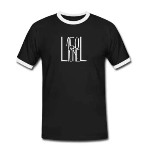 150Lionel que es una marca de diseños donde creamos camisetas o T-shirts, sweaters, leggings y accessorios para personas de almas libres.