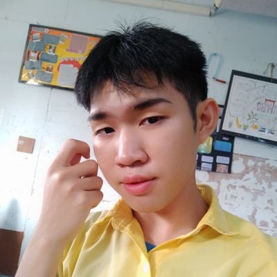 P1bZlabHYHgcwkU's profile picture. ชื่อ ปอร์น โสดมาก555😂❤