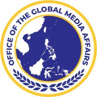 PCOO Global Media Affairs(@pcooglobalmedia) 's Twitter Profile Photo