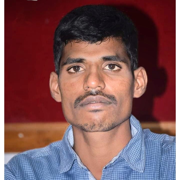 MThieupathi's profile picture. 