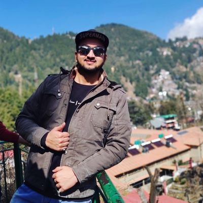 VermaSourabh7's profile picture. 