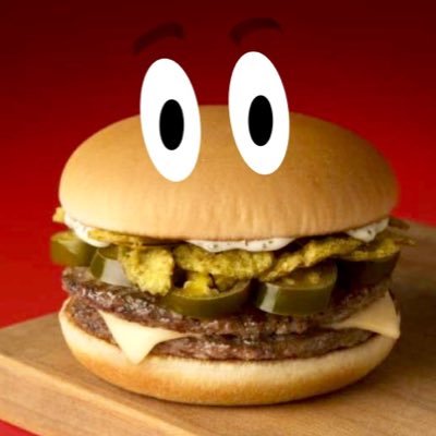 Bring back the Jalapeño McDouble // Let’s bring awareness to your local McDonald’s! You are not alone