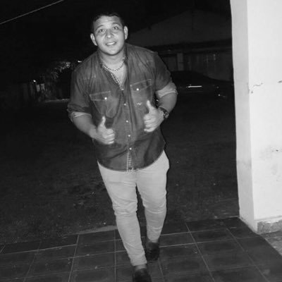 Agge y te sigo